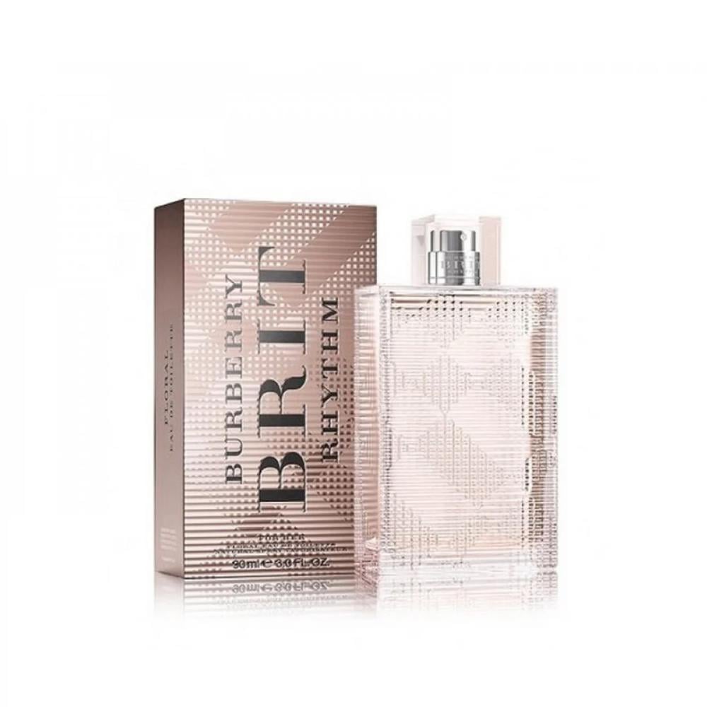 Burberry Brit Rhythm Floral Perfume 90 ml متجر فريسيا