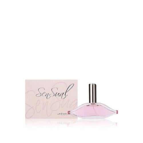 Sensual perfume by Johan B 85 ml متجر فريسيا