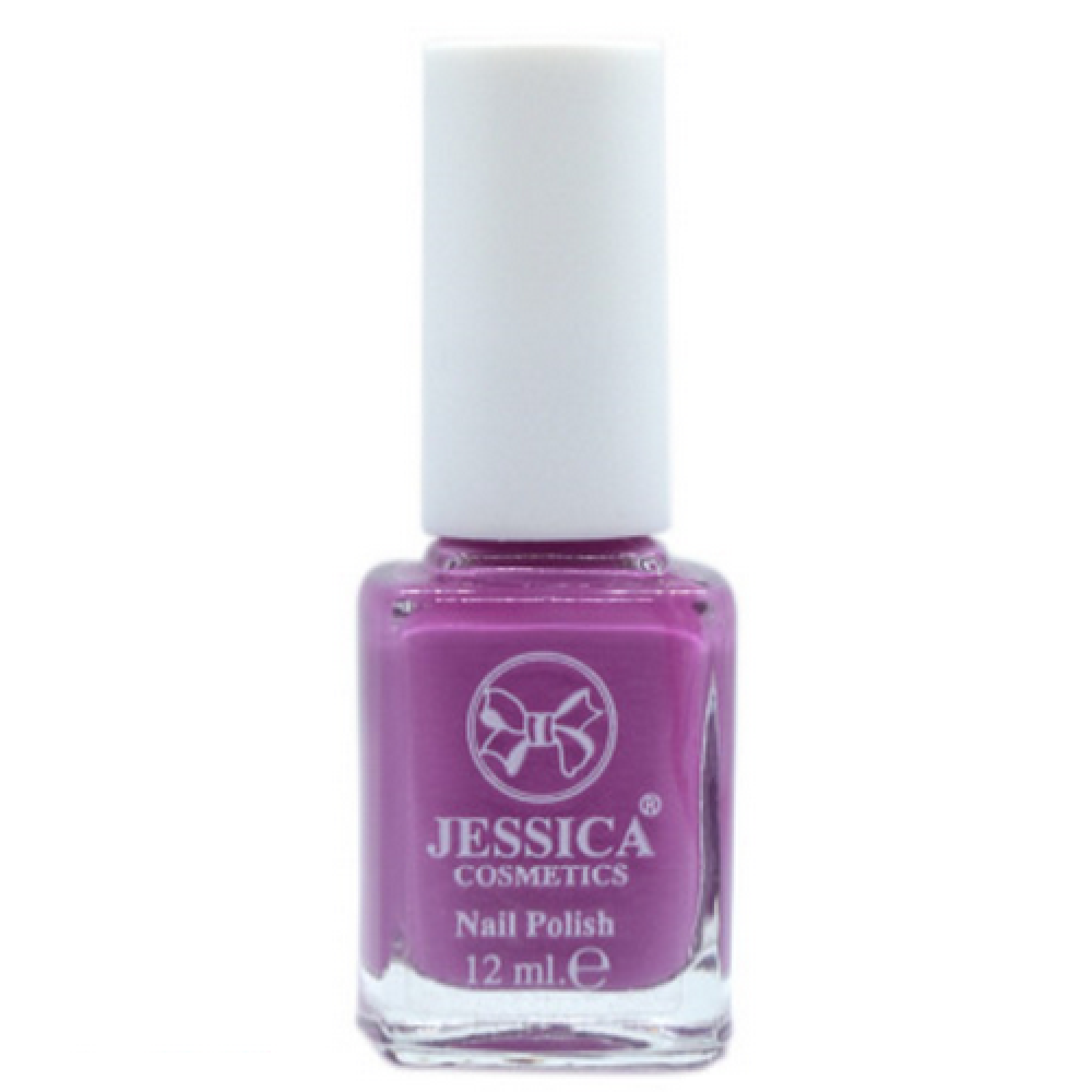 Jessica Cosmetics Vernis à ongle Solutions & Treatments 14.8ml - All  Available | eBay
