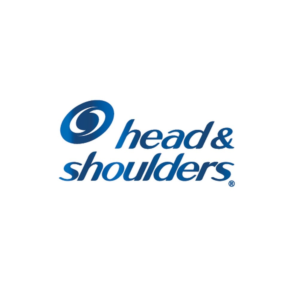 Head and shoulders