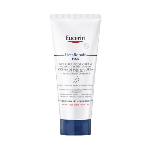 Eucerin intensive deals foot cream