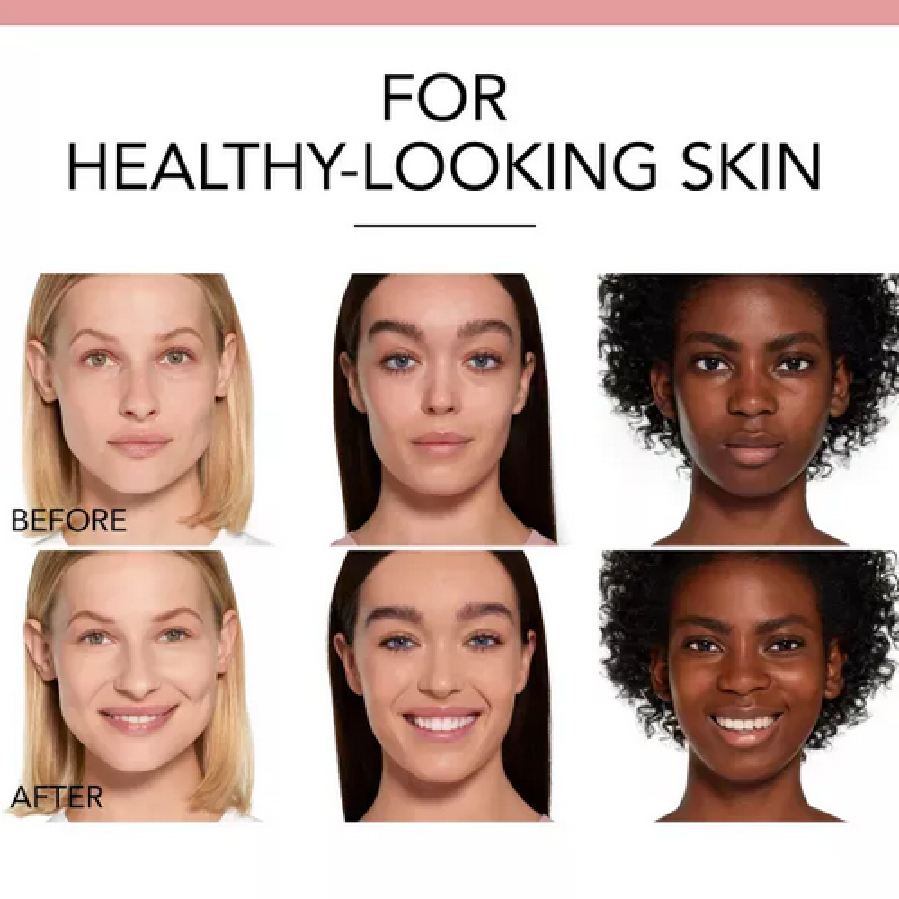 كريم اساس هيلثي مكس من بورجوا