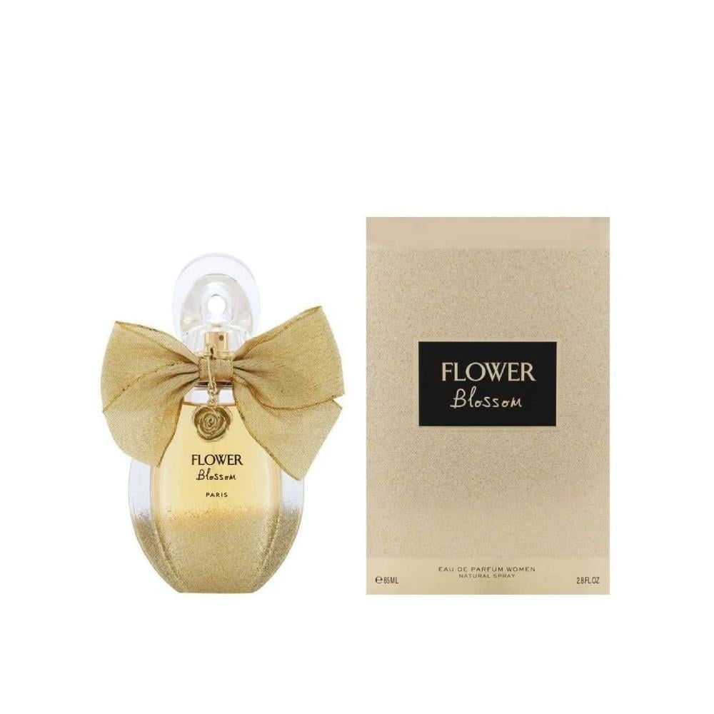 عطر فلاور بلوسوم من جيمينا بي- 85مل