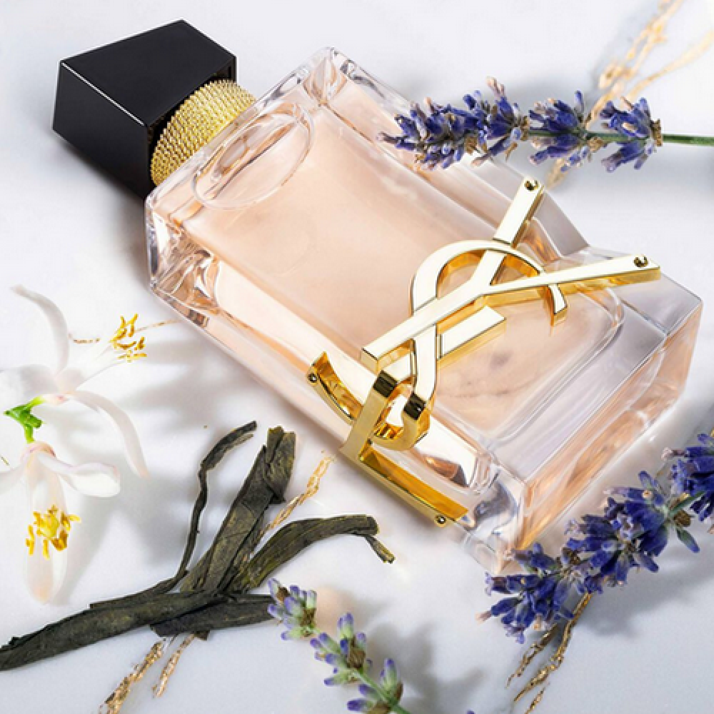 Libre Yves Saint Laurent Eau de Toilette 90 ml متجر فريسيا
