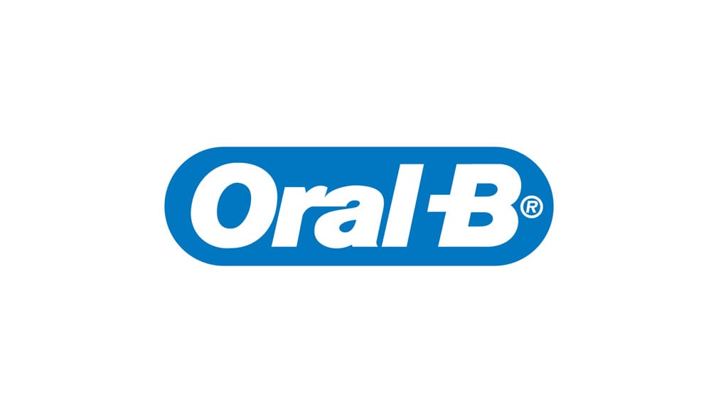 Oral B