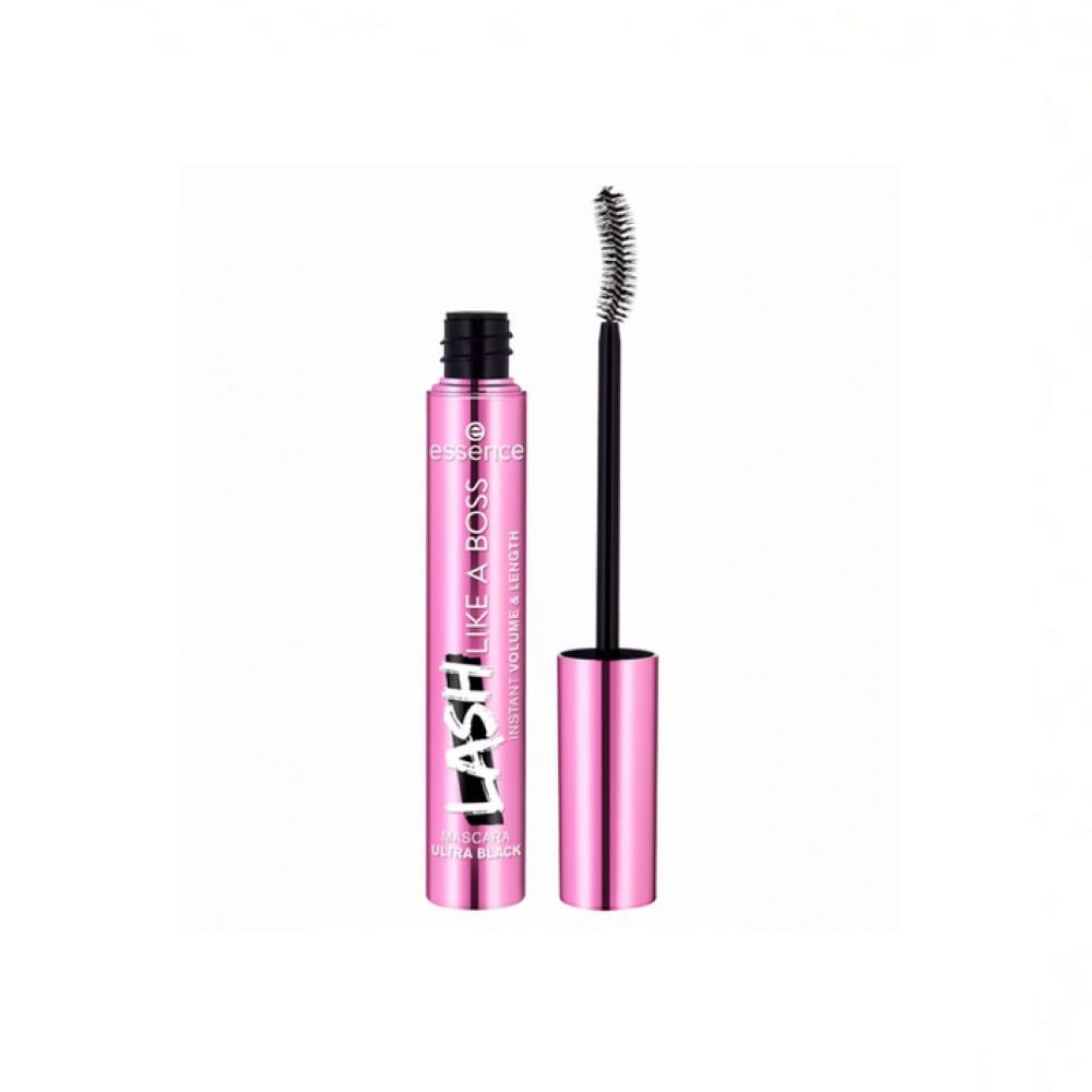 Essence Lash Like Boss Mascara