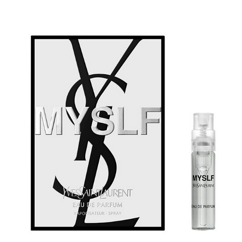 Sample Yves Saint Laurent My Soul Eau de Parfum - 1.2 ml