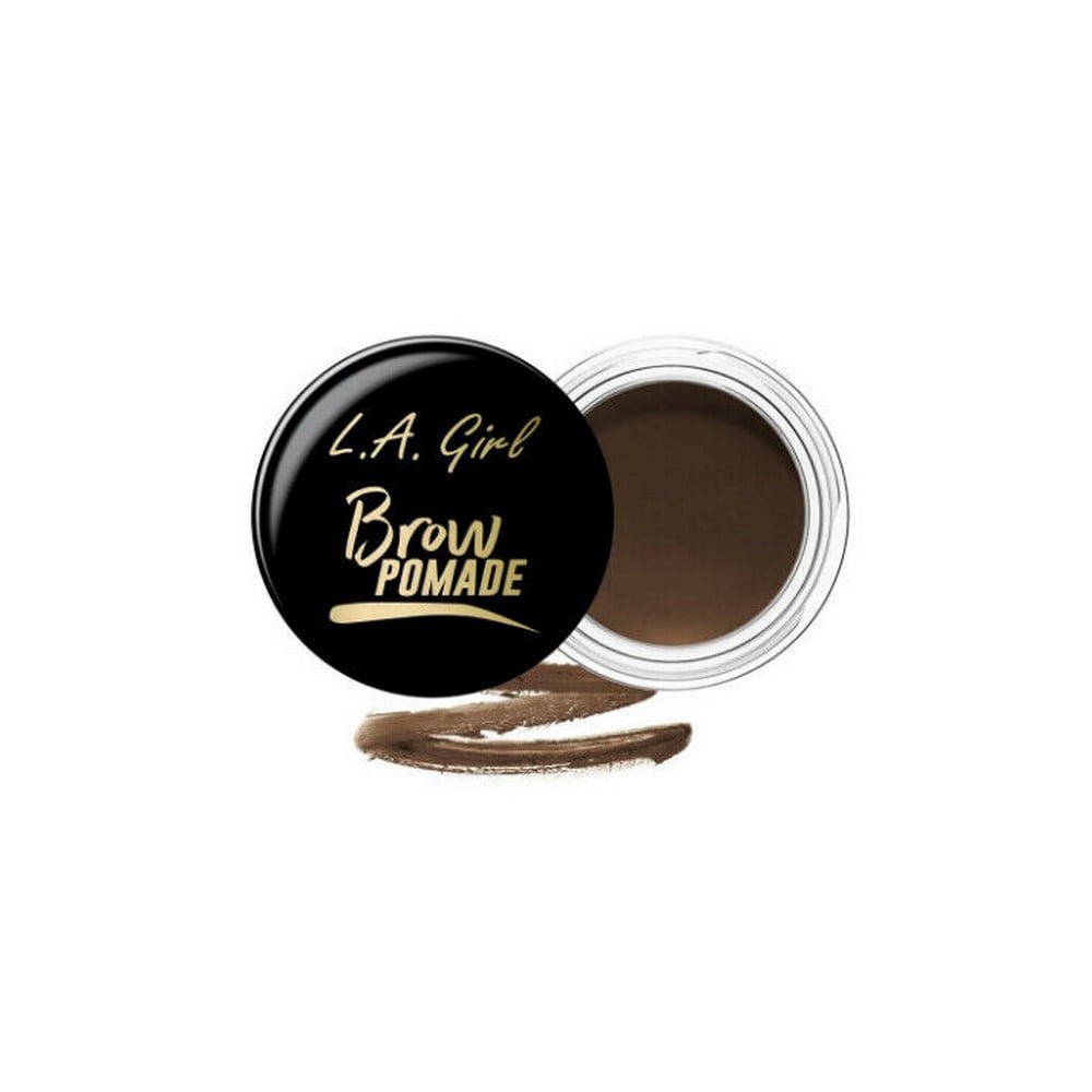 La girl deals brow pomade