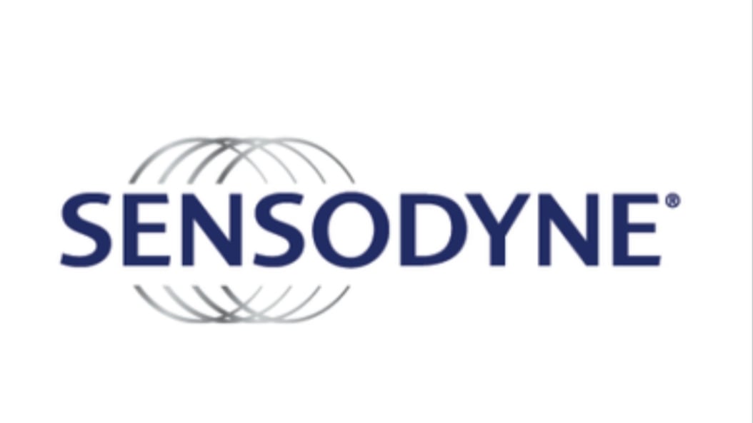 SENSODYNE SENSODYNE