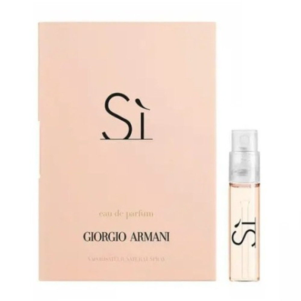 Sample Eau de Parfum 1.2ml - متجر فريسيا