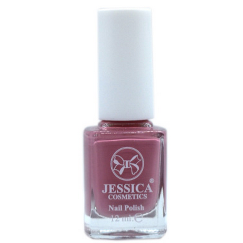 Jessica Nail Polish No. 202-79 - A great selection of Jessica's French  manicure colors - يوشوب Ushop
