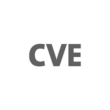 CVE