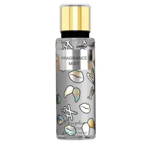 رذاذ معطر للجسم GLAM LOVE من شيكفيا - 250مل