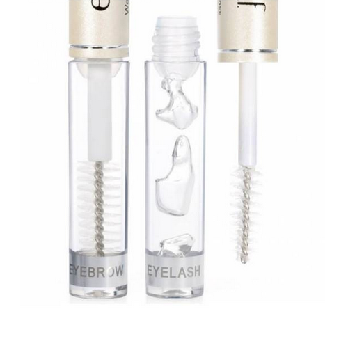 ايلف ماسكرا الحواجب والرموش - شفافه