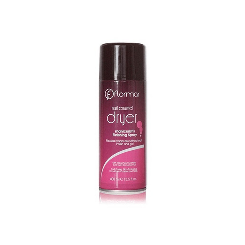 DeMert Nail Dryer Enamel Spray 212g x 12pcs (Box) – American Beauty Supply