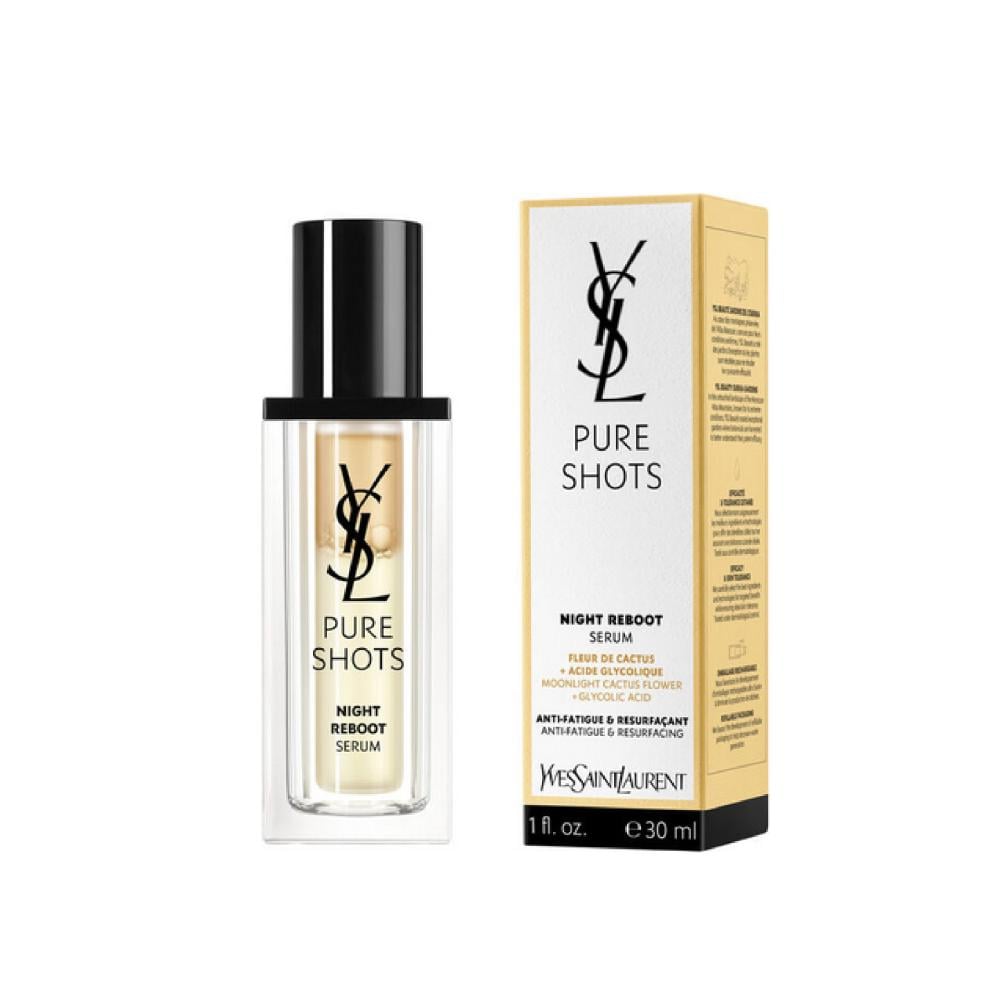 美容液 Yves Saint Laurent PURE SHOTS 30ml 3614273984867.jpeg