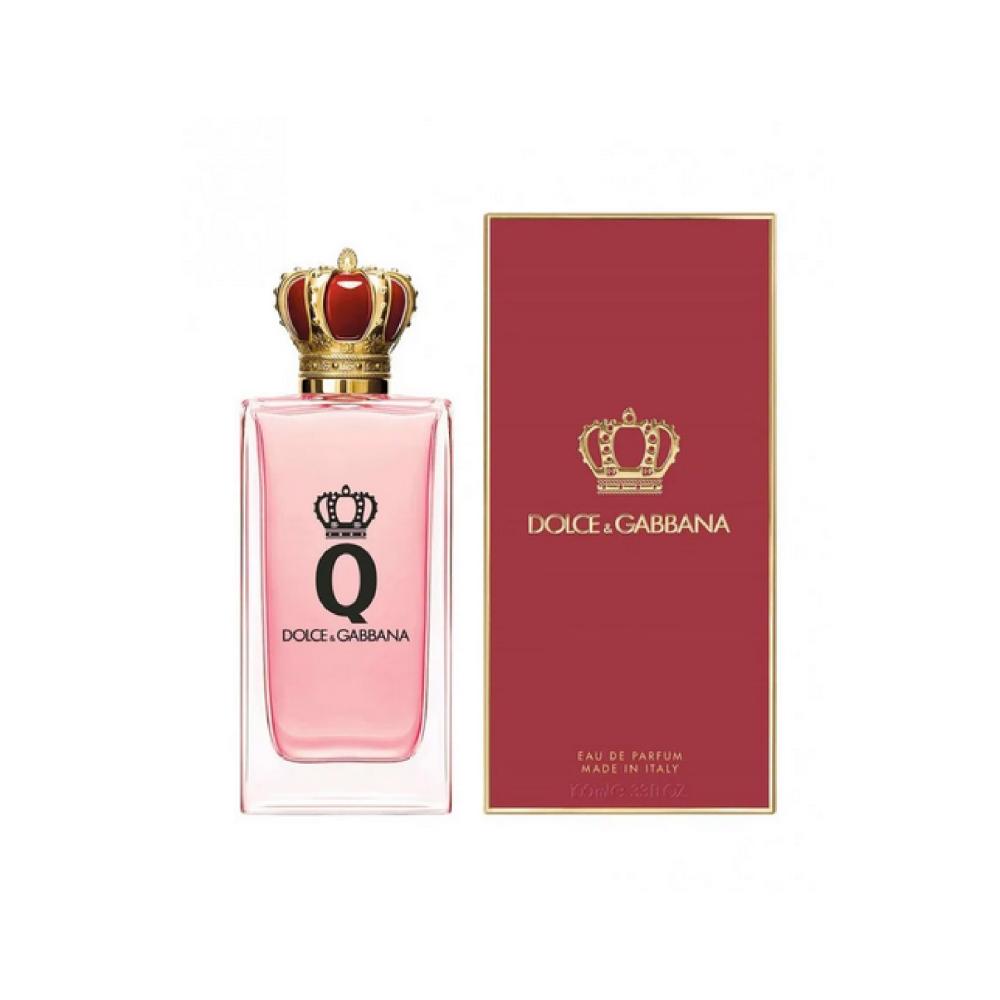 Q perfume for women by Dolce & Gabbana - Eau de Parfum