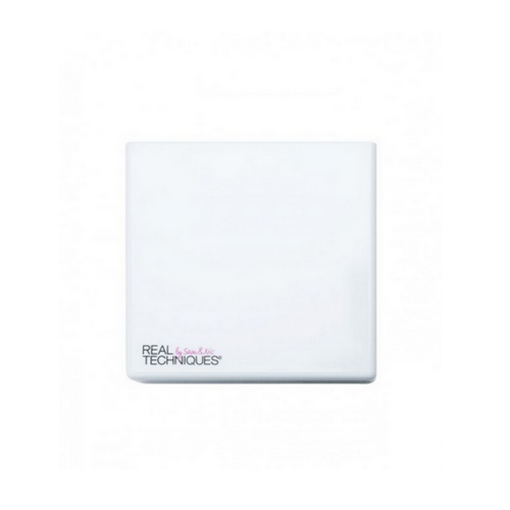 مجموعة فرش  تحديد الوجه من ريل تكنيك - 3قطع