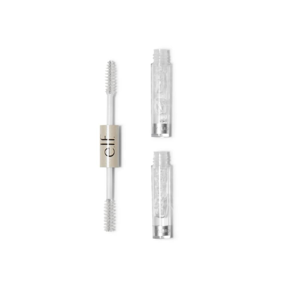 ايلف ماسكرا الحواجب والرموش - شفافه