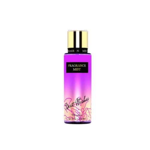 رذاذ معطر للجسم Mest Weshes من شيكفيا - 250مل