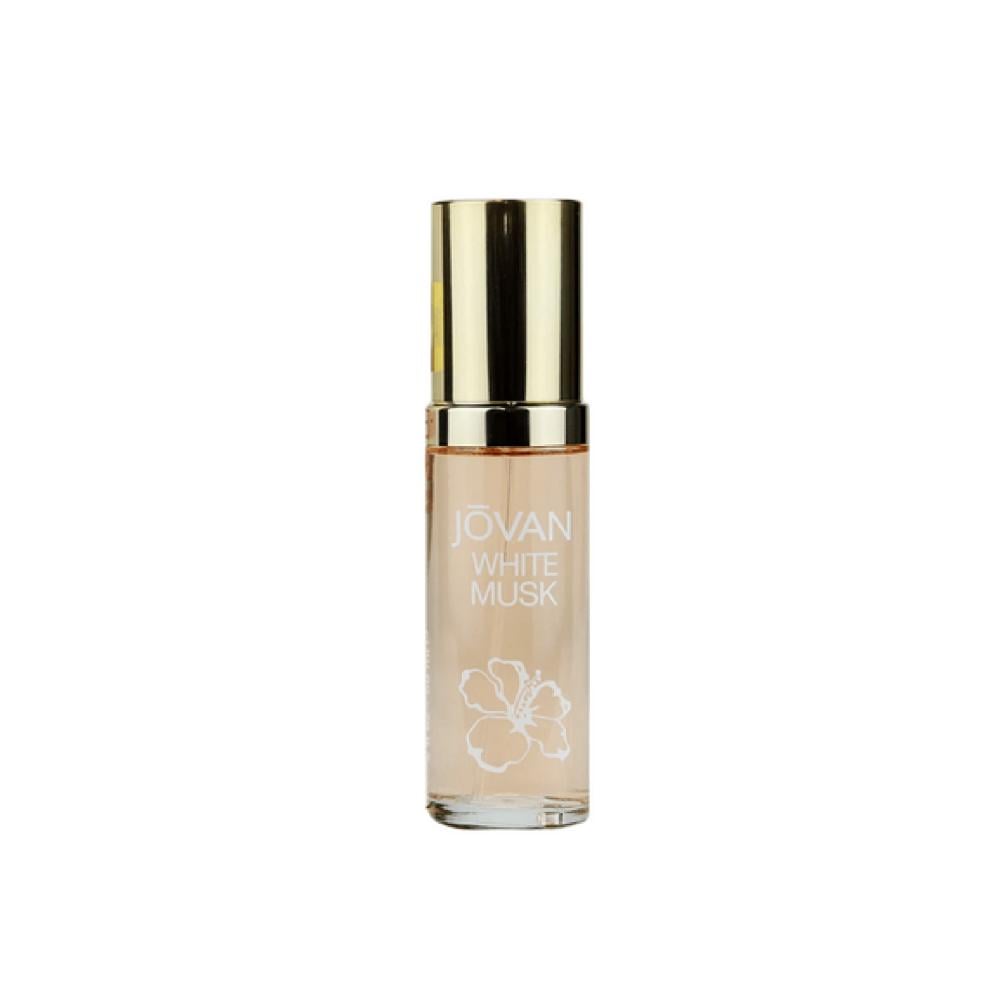 عطر وايت مسك من جوفان للنساء  - او دي كولونيا - 59مل