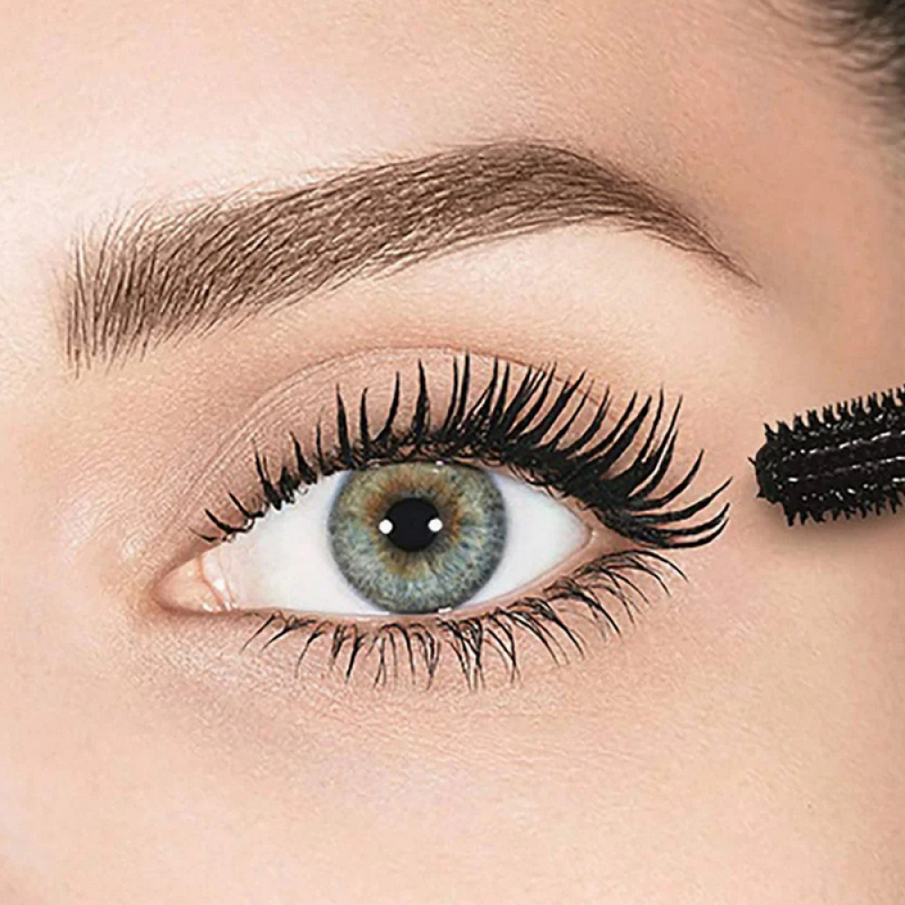 ماسكارا مكثفة اوتريجيس فوليوم جولد من سيفورا - 15مل