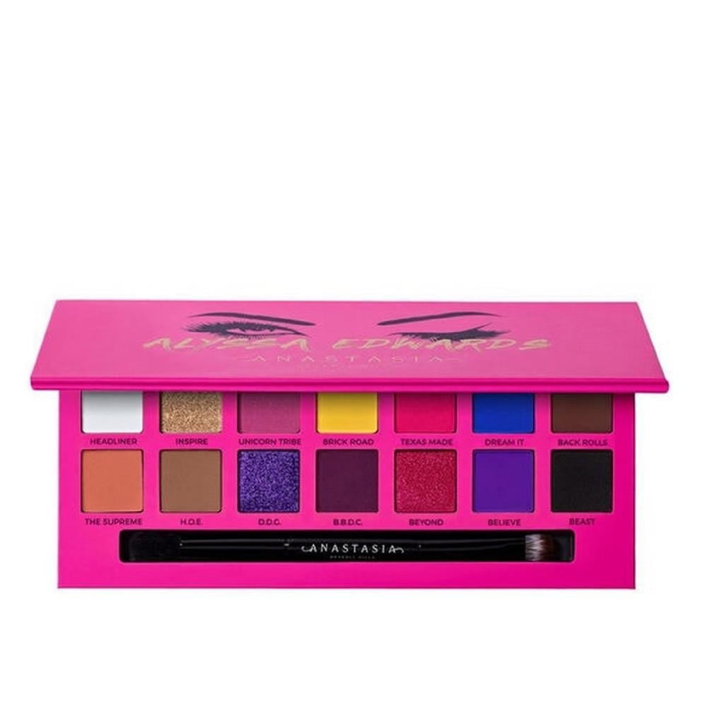 Alyssa Edwards Beverly Hills Palette by Anastasia