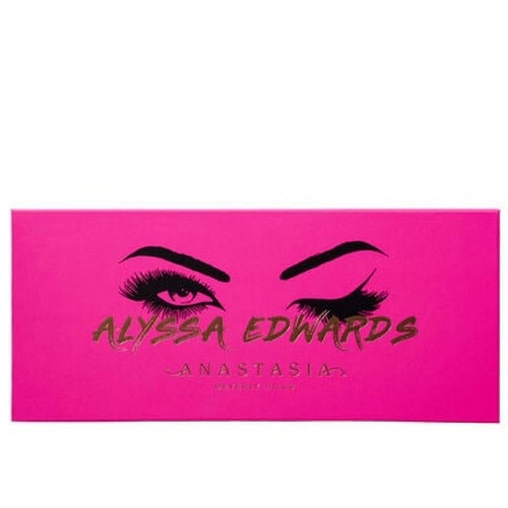 Alyssa Edwards Beverly Hills Palette by Anastasia