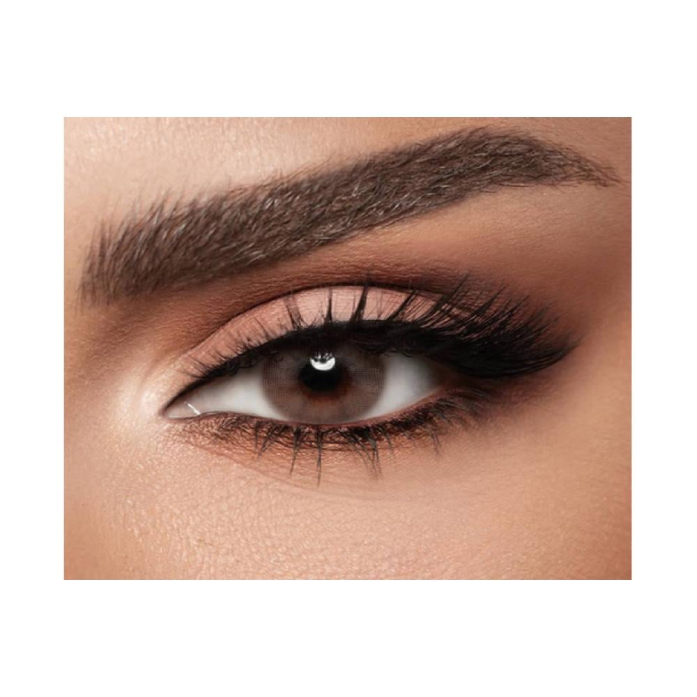 عدسات امبر من ديفا