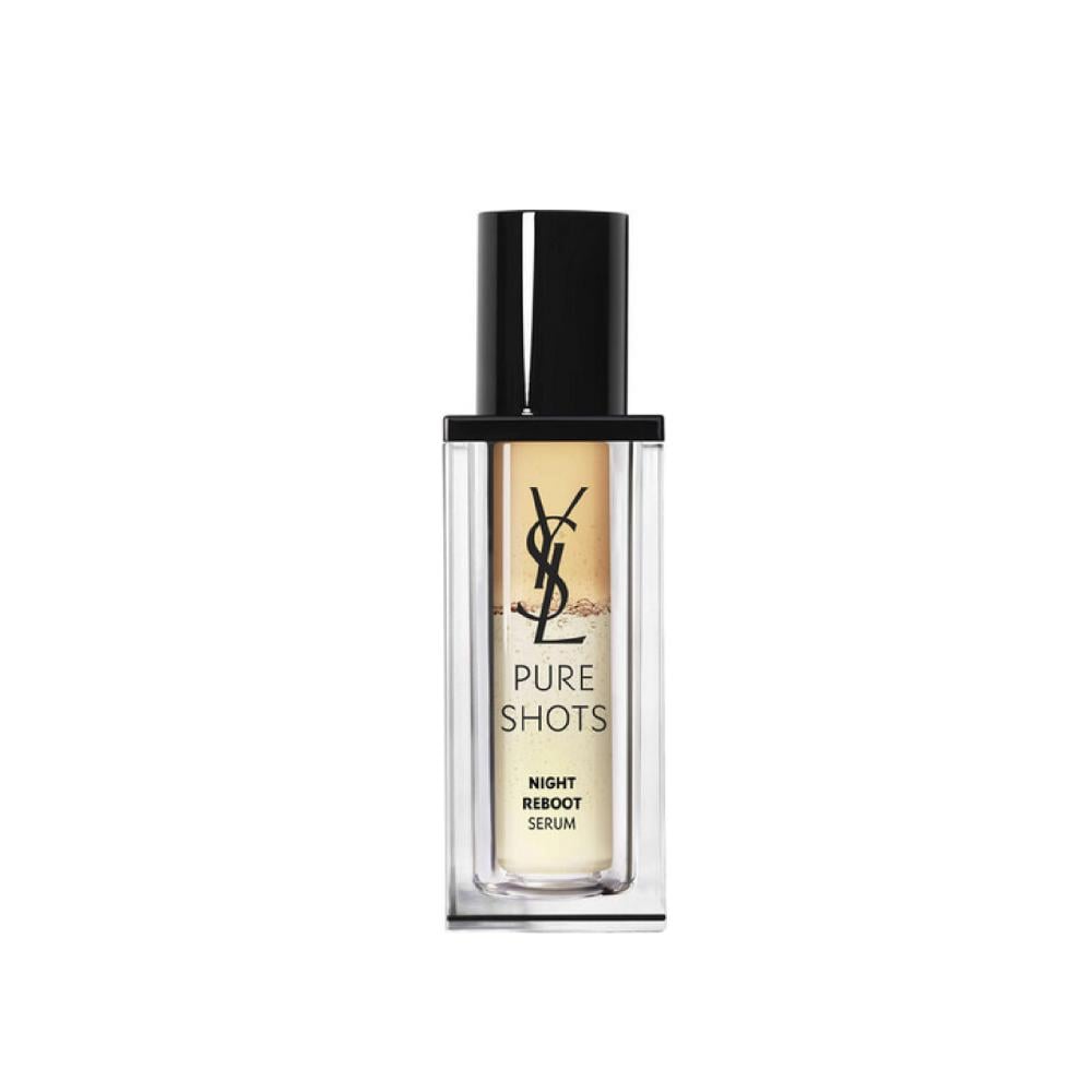 Yves Saint Laurent Pure Shots Night Face Serum - 30 ml