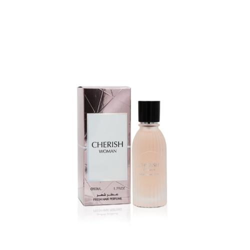 عطر شعر شيريش-50مل
