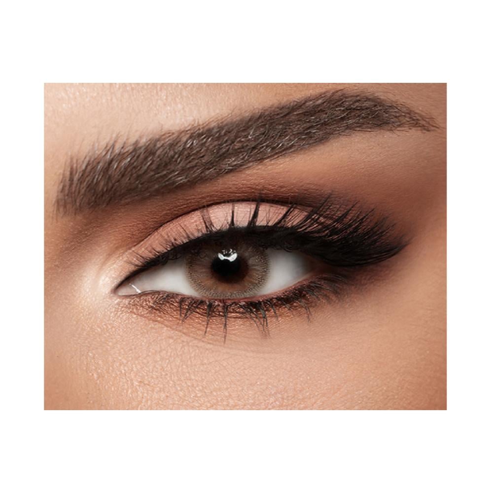 عدسات لافا من ديفا