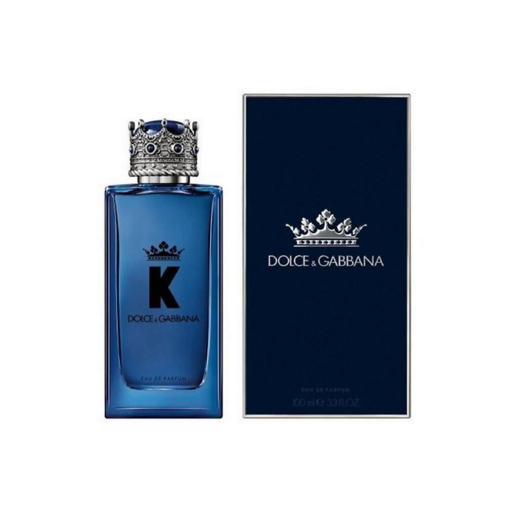 عينة عطر  K او دو بارفيوم من دولتشي غابانا - 1.5مل