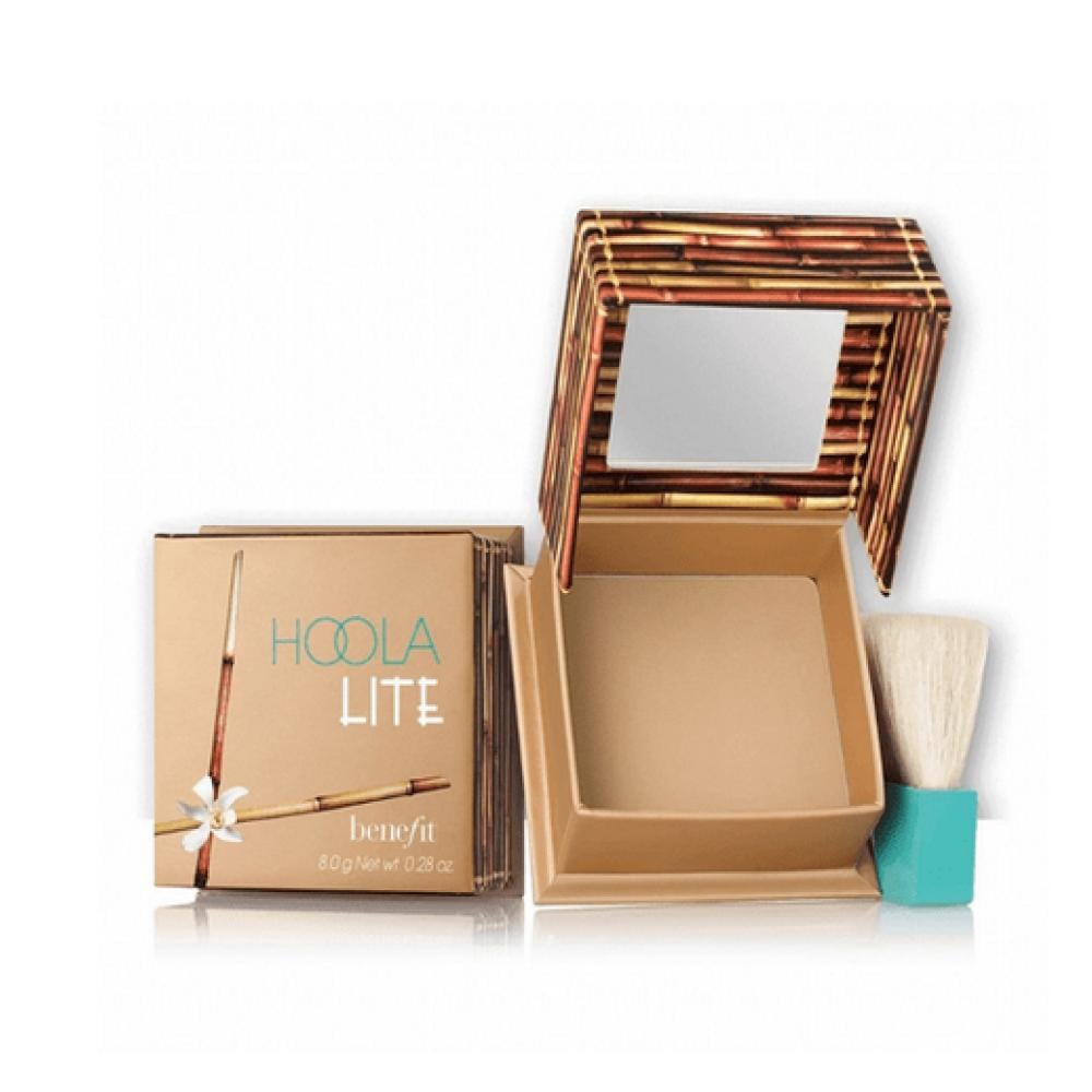 برونزر هولا لايت مات من بنفت - 8 غ - BEIGE