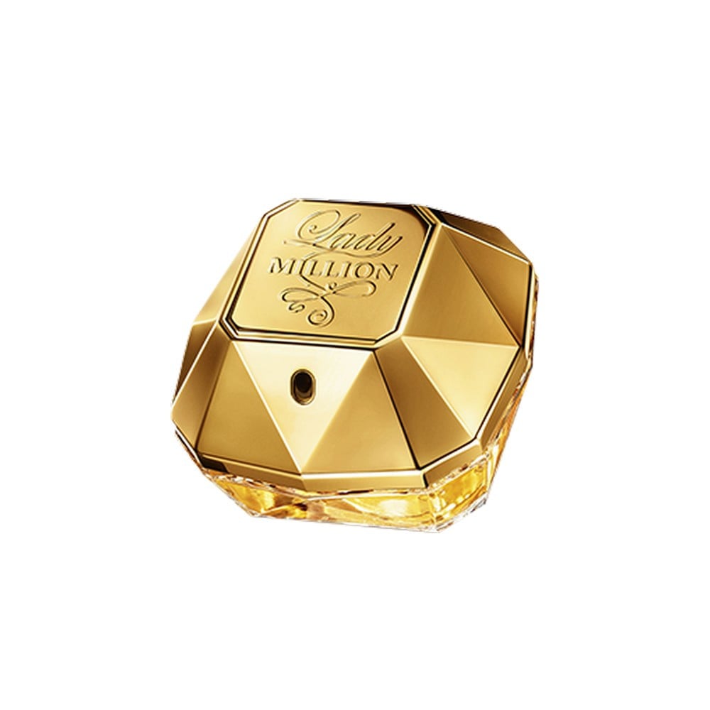 Lady Million Perfume by Paco Rabanne 80ml