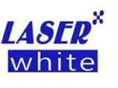 LASER WHITE