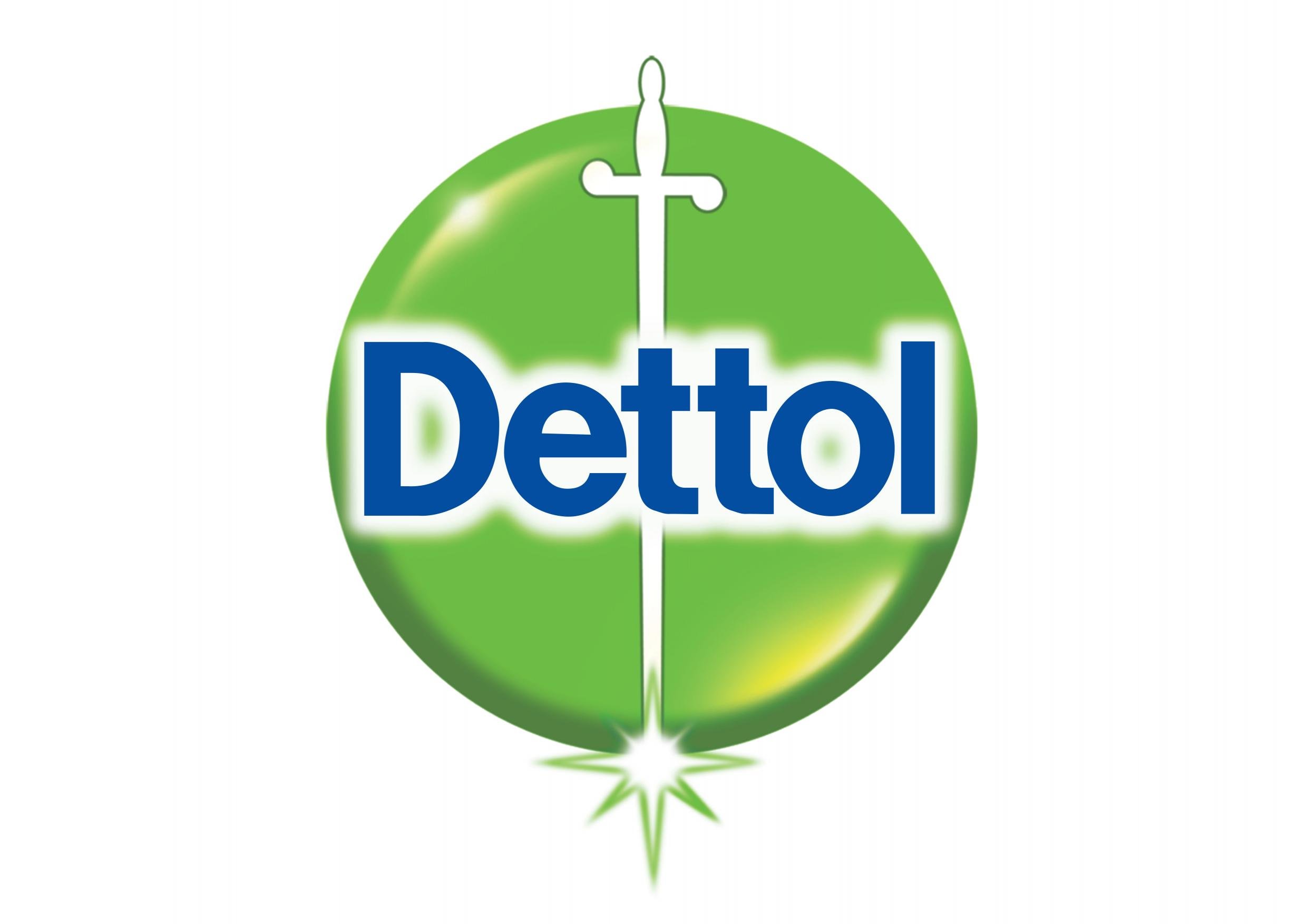 Dettol