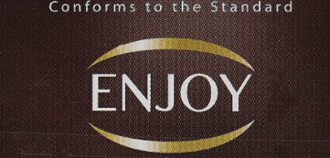 ENJOY