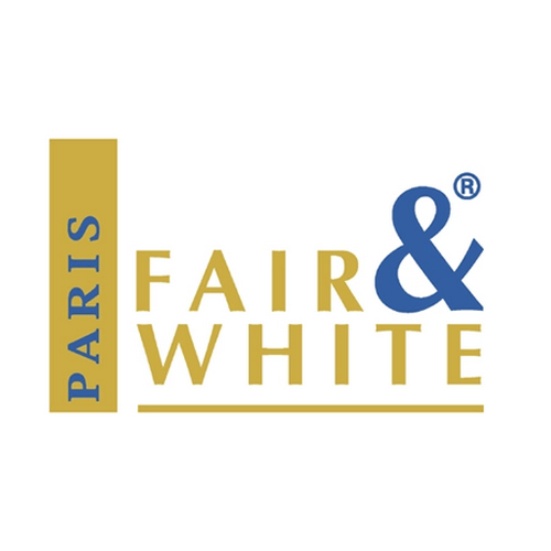 Fair & White