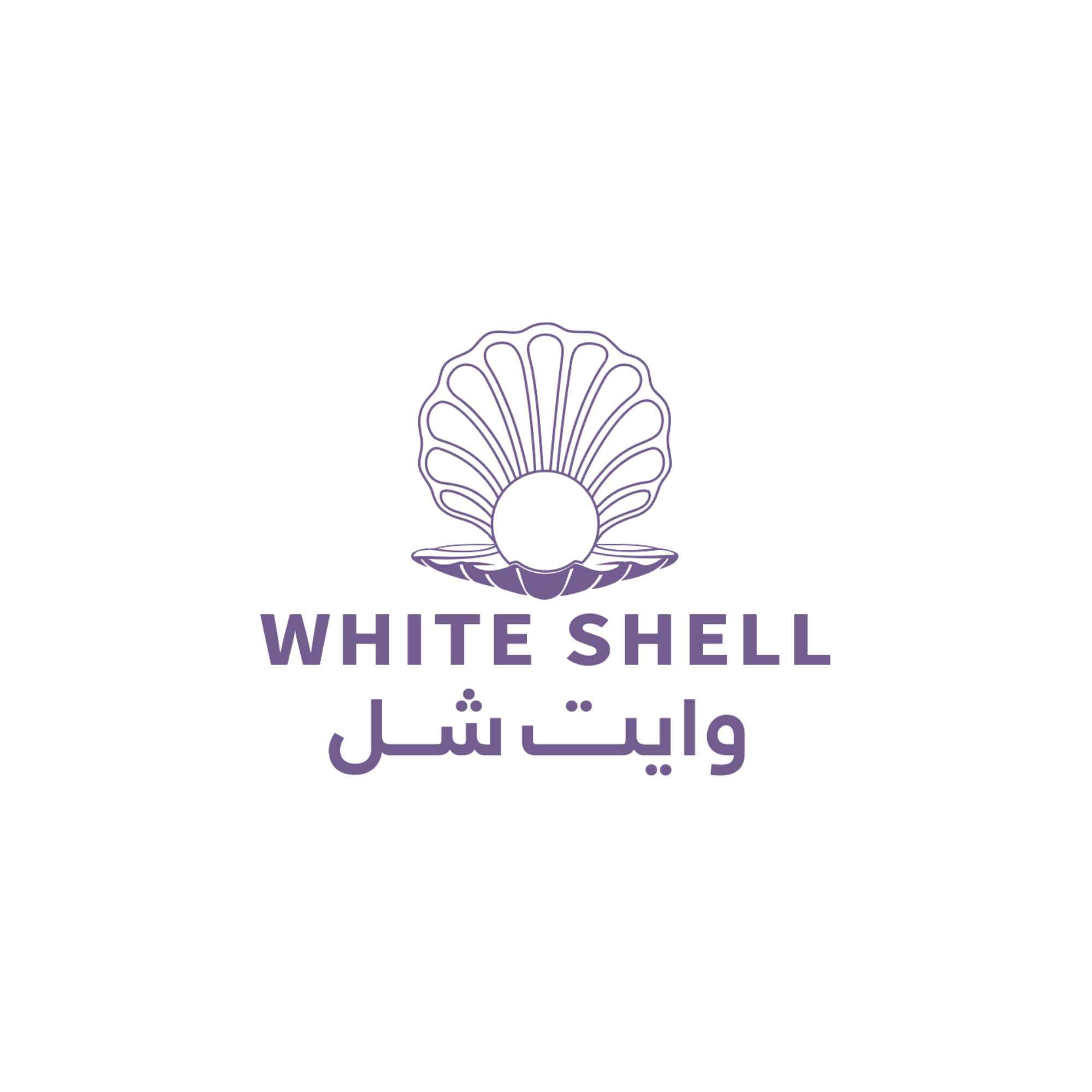 White Shell