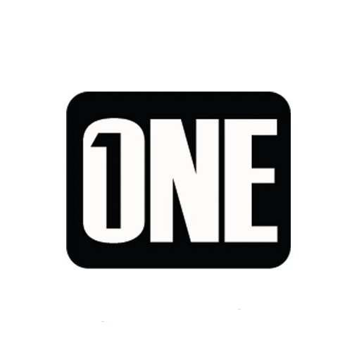 ONE