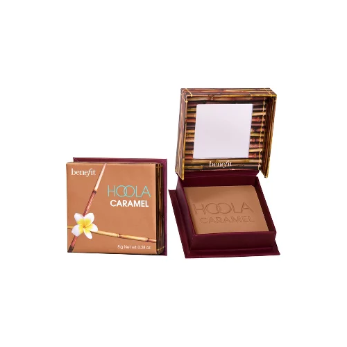 Karaja - Blush Gold & Bronze, Sara Cosmetic srl