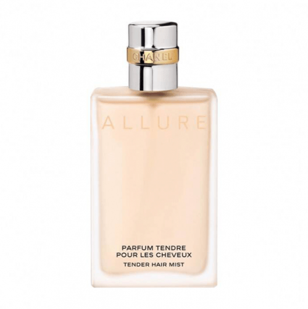 Allure Chanel Hair Perfume for Women - 30 ml - متجر فريسيا