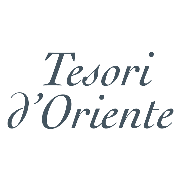 Tesori D'Oriente