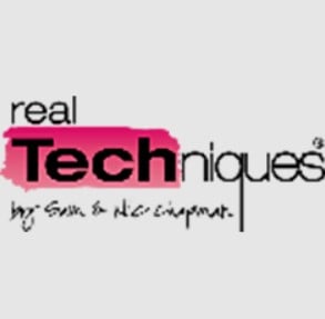 Shop Real Techniques By Sam & Nic Everyday Essentials - online in KSA