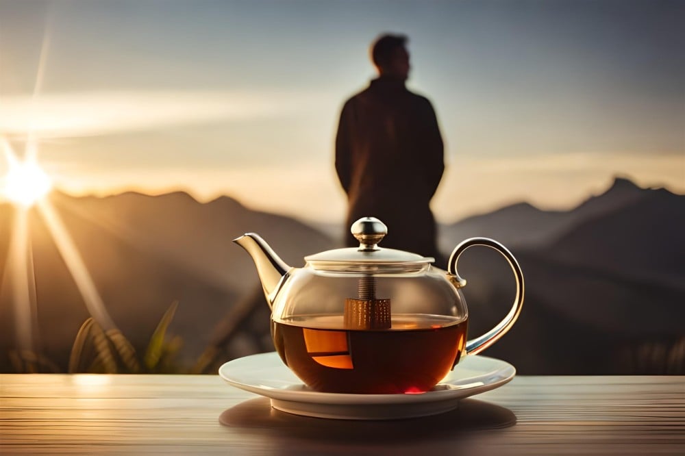 فوائد الشاي وتأثيره على الصحة