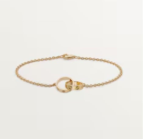LOVE BRACELET