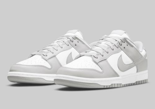 Air jordan low