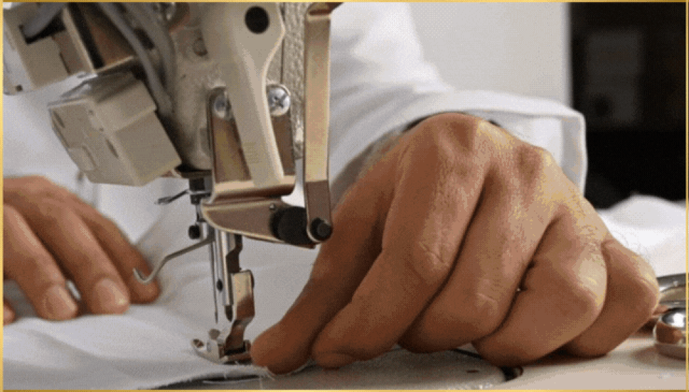 أفضل خياط رجالي بالرياض: الجودة والسرعة شعارنا
