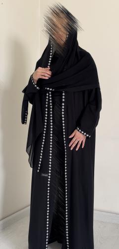 عباية j15